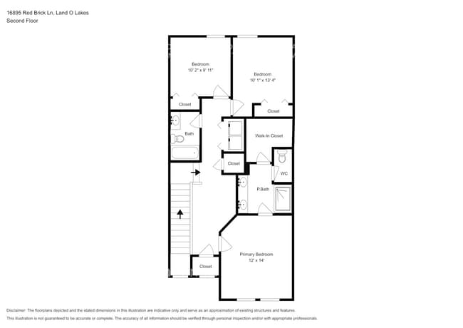 Photo - 16895 Red Brick Ln