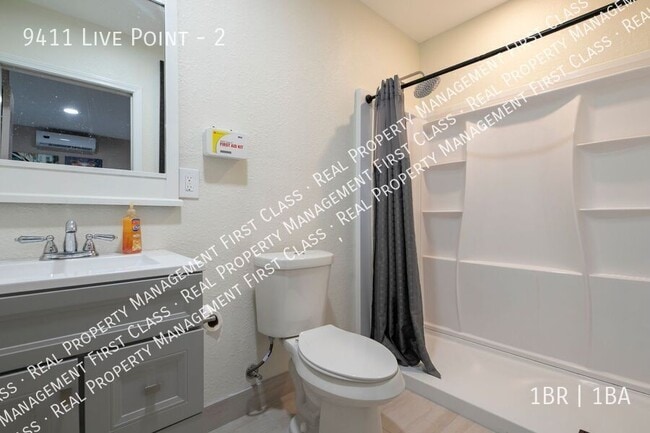 Photo - 9411 Live Point Unit 2