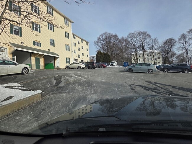 Building Photo - 46 Edgeworth St Unit 318