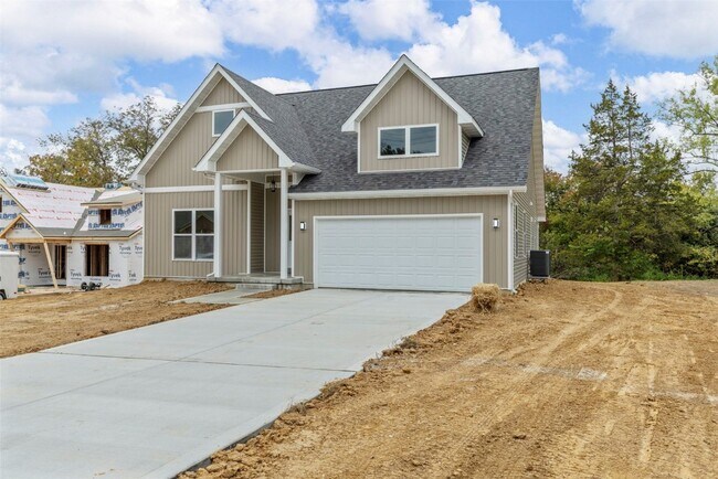 Photo - 630 Booneslick Rd