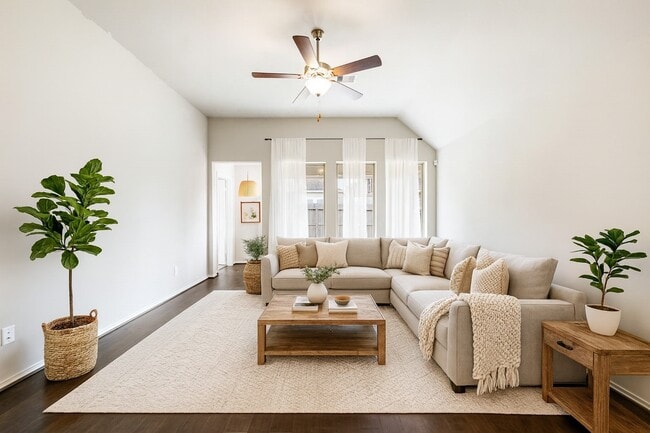 Photo - 2606 Prairie Star Ln