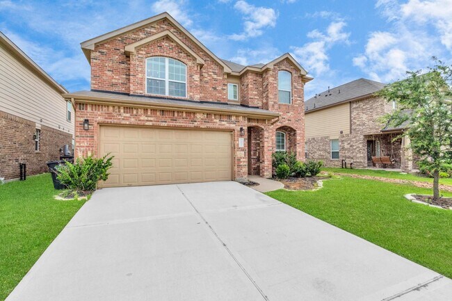 Photo - 24834 Puccini Pl