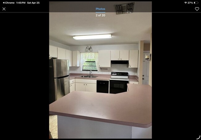 Photo - 5480 Avenue B Unit 5480