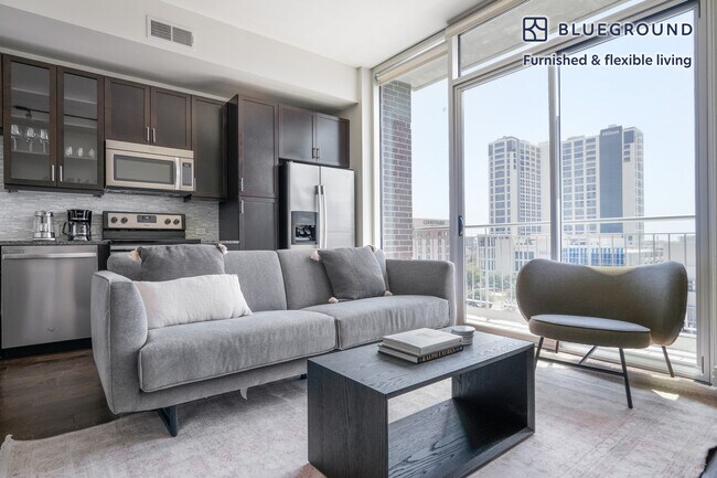 Photo - 301 Brazos St Unit SI FL9-ID192