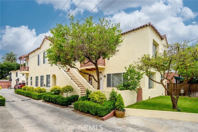 1643 S Catalina St Unidad 1/2A