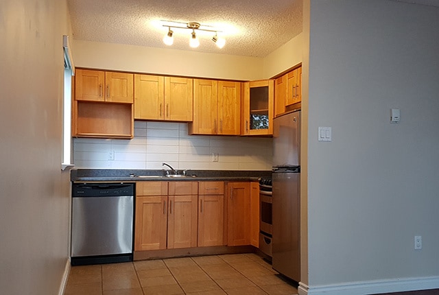 Harbourview Terrace Apartments