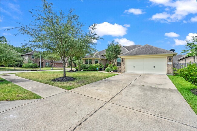 Photo - 31503 Reston Cliff Ct