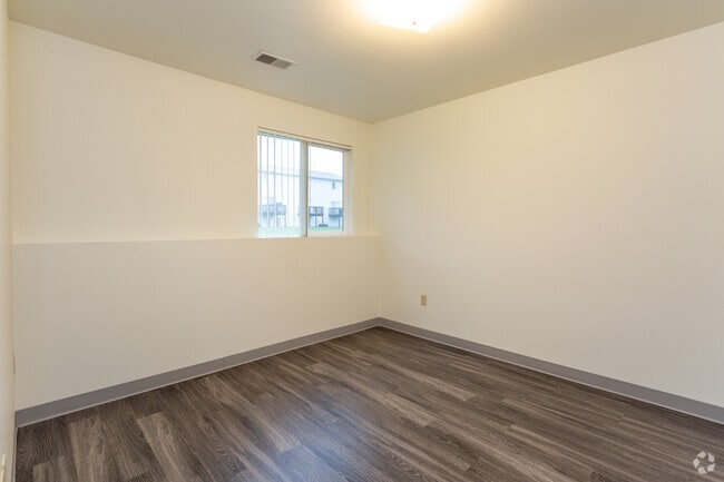 Oakwood Townhomes