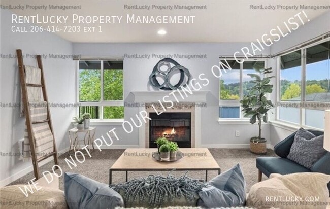 Building Photo - 3927 243rd Pl SE Unit I-301 Rental