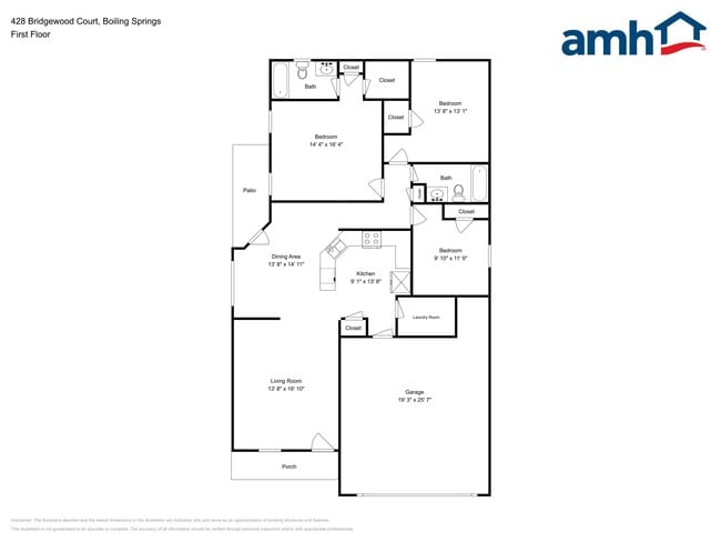 Photo - 428 Bridgewood Ct