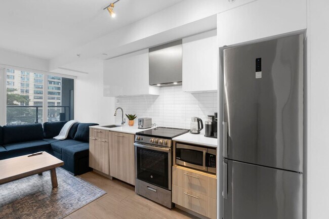 Photo - 251 Jarvis St Unité SI ID1403770P