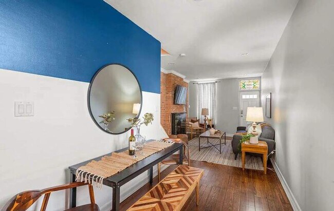 Photo - 1303 Patapsco St