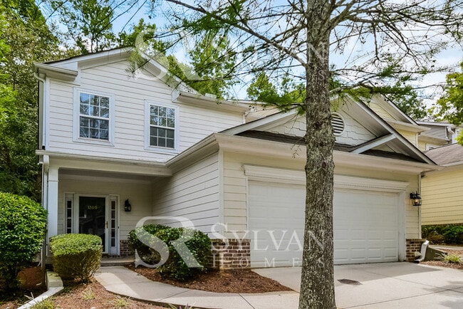 Photo - Turn the key. Enter. Smile. Repeat every day!