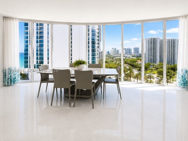 Photo - 17555 Collins Ave Unit 1001