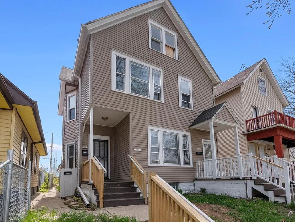 Photo - 3123-3125 W Garfield Ave Unit 3125