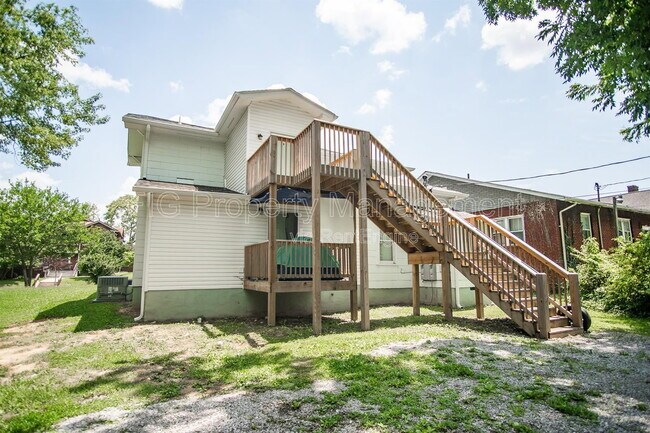 Photo - 2453 E 5th Ave Unit 2