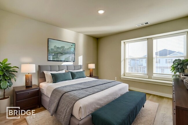 Photo - BRIDGEWATER PLAN