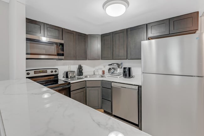 Llanerch Place Apartments