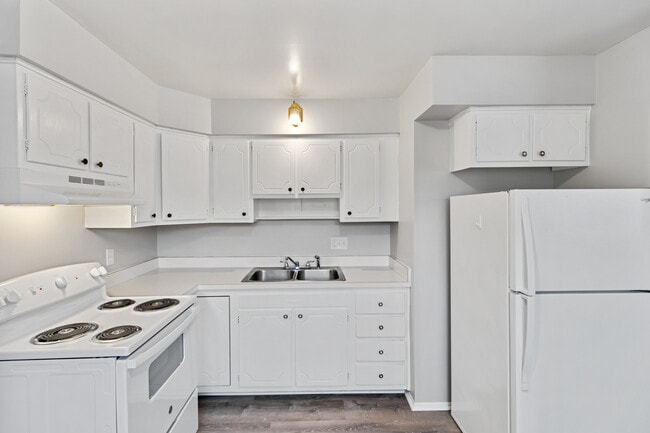 Photo - Boardwalk Apartments