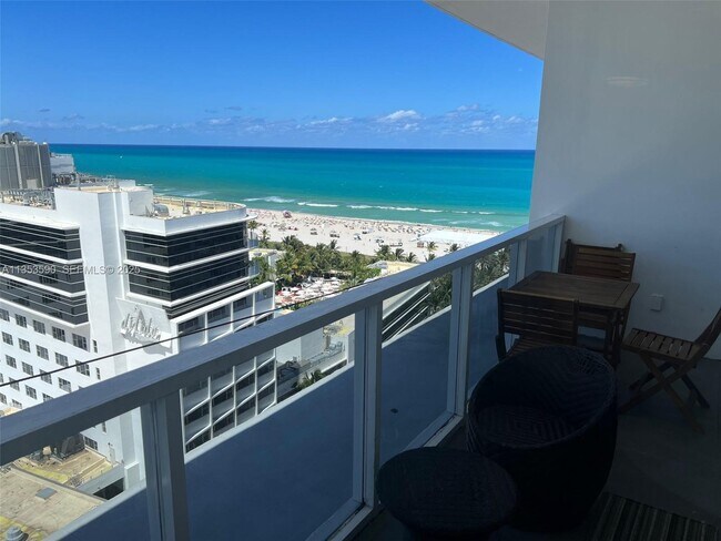100 Lincoln Rd Unit PH9