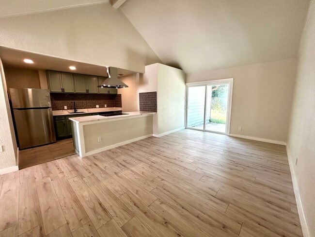 Photo - 1005 W MLK - House Unit House