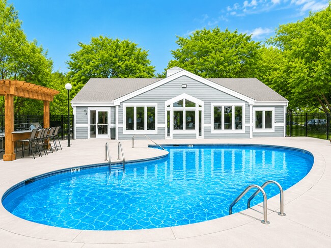 Royal Oaks Apartments