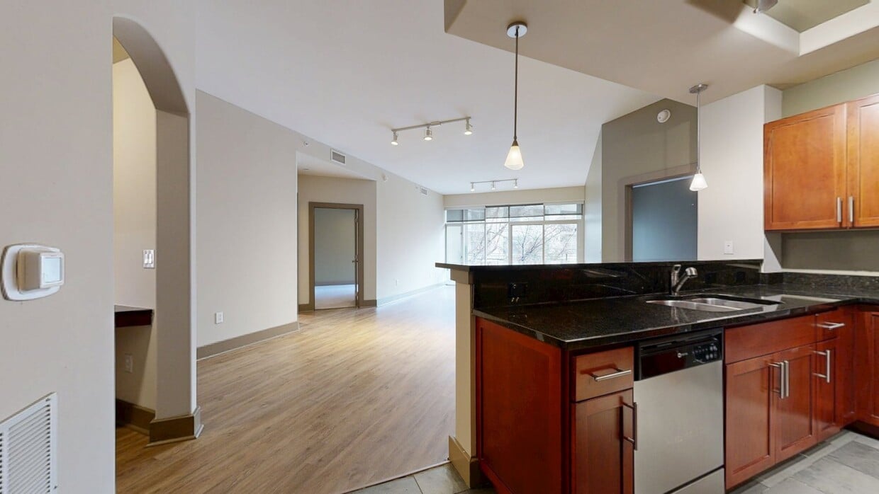 Photo - Domus Apartments