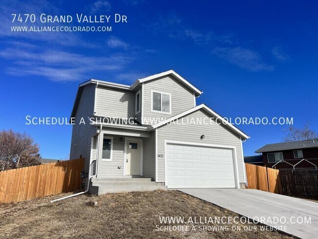 Building Photo - 7470 Grand Valley Dr Rental