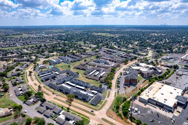 Photo - Aspen Place Apartments