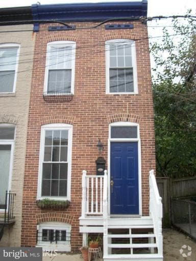 Building Photo - 2203 Lamley St Rental
