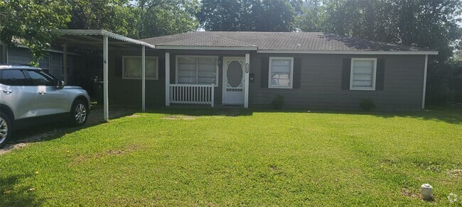 Building Photo - 1110 N Natchez Dr Rental