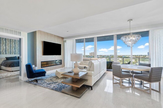 Photo - 3100 N Ocean Dr Unidad 606