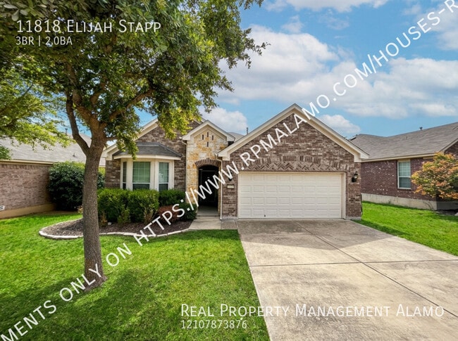 Photo - 11818 Elijah Stapp