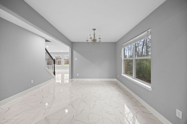 Photo - Updated 4-Bedroom Conroe Rental with Cul-De-Sac Privacy in Hunters Glen