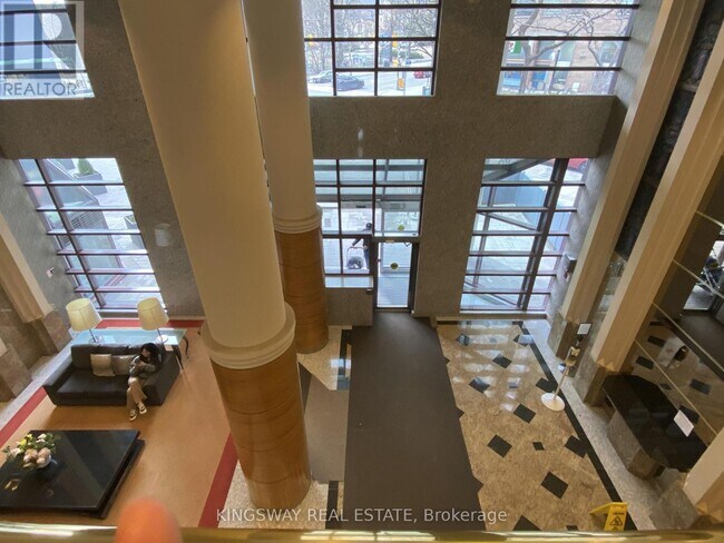 Photo - 1001 Bay St. Unit 2803