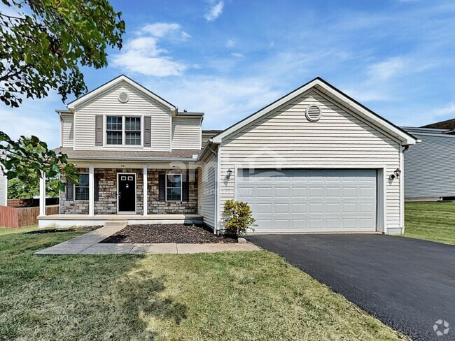 Building Photo - 2271 Landcrest Dr Rental