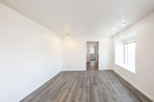 Photo - Newly Remodeled 3 Bed + Bonus Room, 1 Bath home in Rexburg, Fully fenced yard