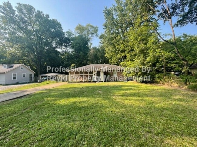 Photo - 3541 Stuart Rd