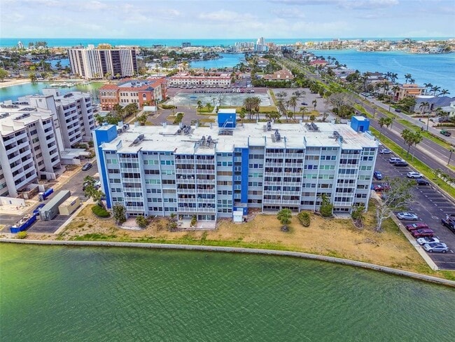 Photo - 500 Treasure Island Causeway Unit 607
