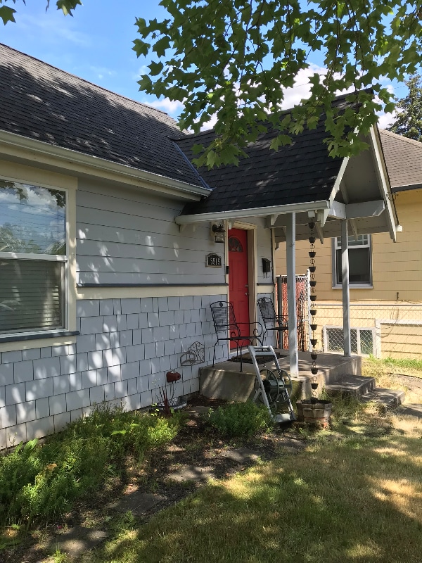 Building Photo - 5515 N Syracuse St Rental
