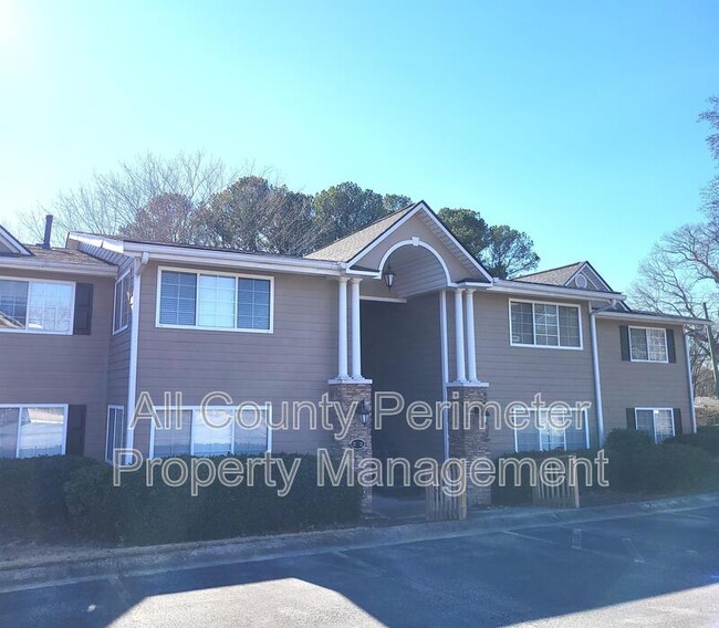 Photo - 1468 Briarwood Rd NE Condo Unit 108