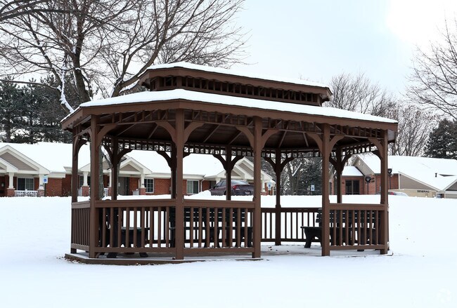 Photo - Dorothy O. Jackson Terrace