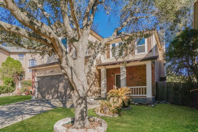 Photo - Beautiful Rental in Stone Oak Meadows – First Full Month FREE!