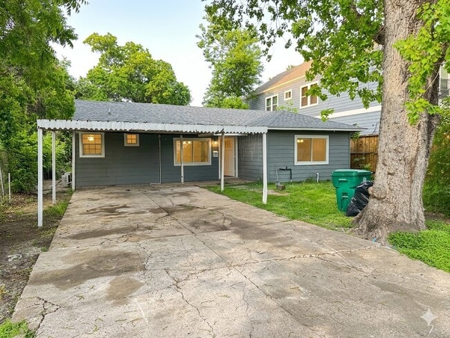 Building Photo - 3507 Goodhope St