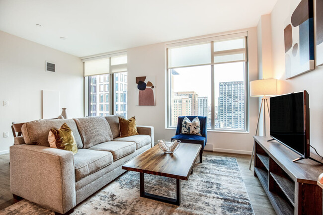 Photo - 131 Seaport Blvd Apartamento Unidad FL16-ID1039243P