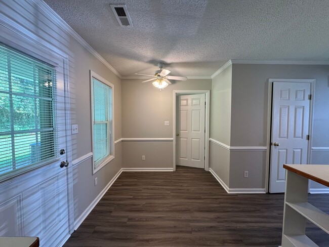 Sheridan Forest Apartments
