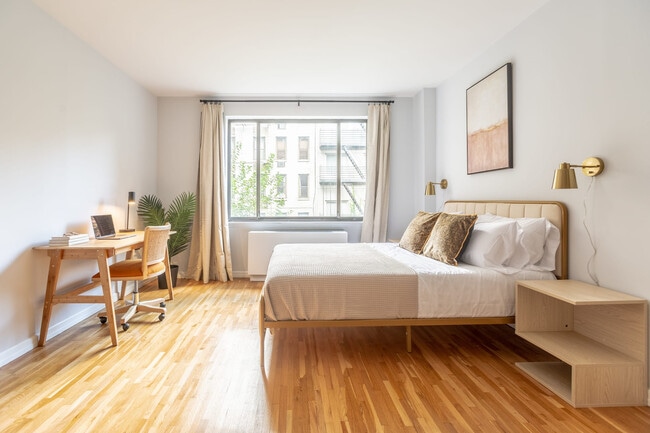 Photo - 417 E 83rd St Unit ID1013716P