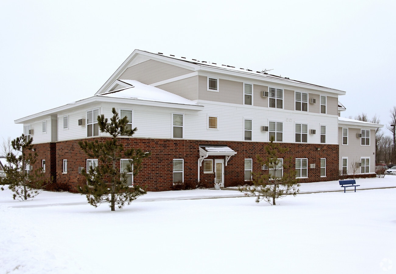 Photo - Delano Commons