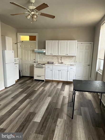 Building Photo - 3315 N Park Ave Unit 2