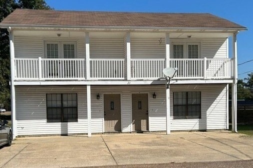 Photo - Main Street Villa
